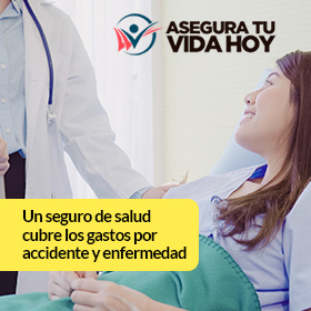 Póliza de Seguro de Salud Hospitalario