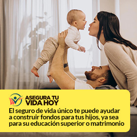 Beneficios del Seguro de Vida Para Hijos