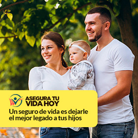 Beneficios en Vida del Seguro de Vida en Miami Hijos