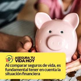 Compare Seguros de Vida